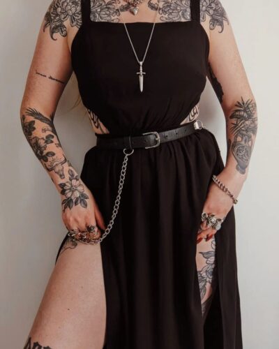 Vestido Janis