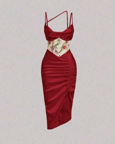 Vestido Atenea