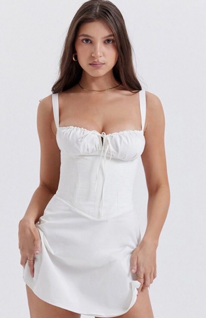 Vestido Isis - Imagen 2