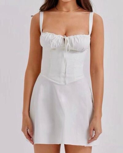 Vestido Isis