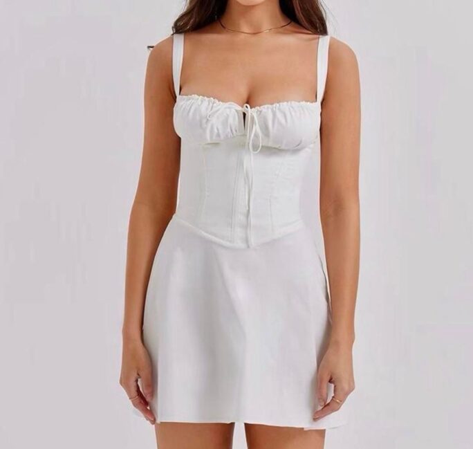 Vestido Isis