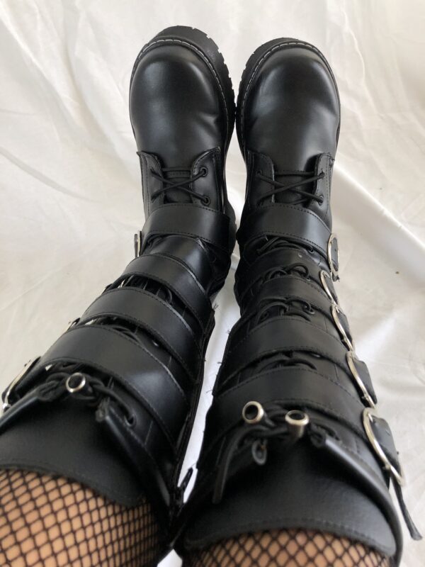 Botas Rock Out - Imagen 5