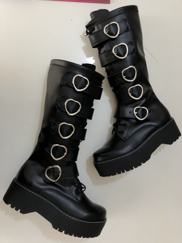 Botas Rock Out - Imagen 8