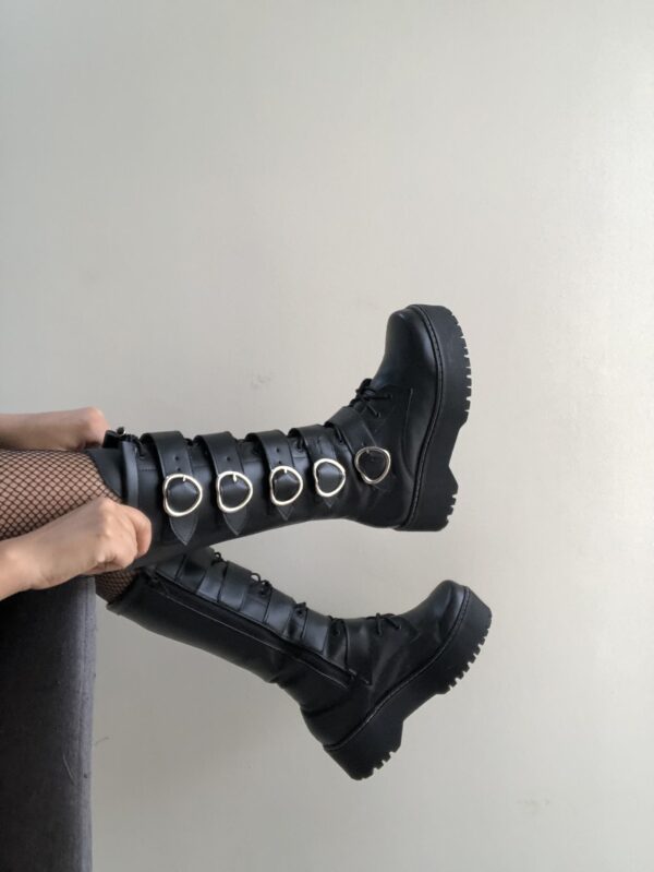 Botas Rock Out - Imagen 2