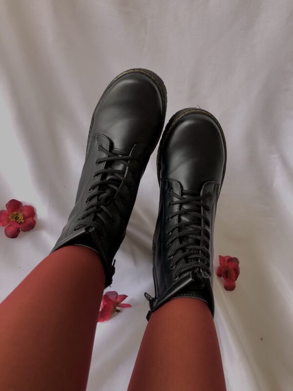 Combat boots - Imagen 10