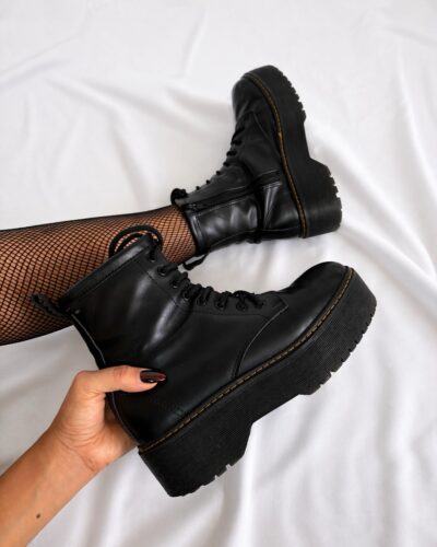 Botas Noisy girl mate