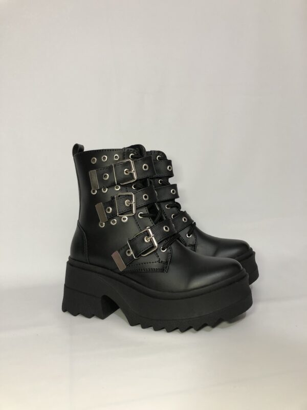 Botas Heavy - Imagen 7