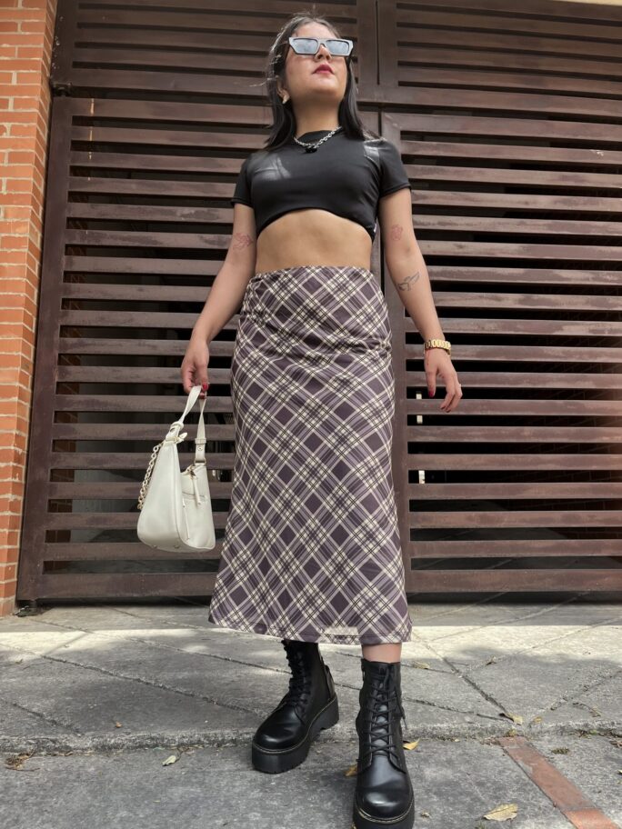 Falda Grace - Imagen 4