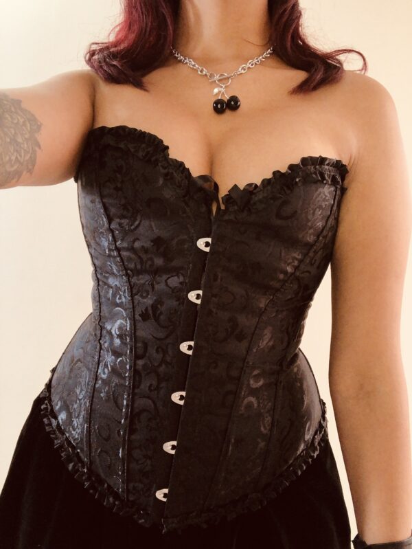 Corset Hécate - Imagen 7