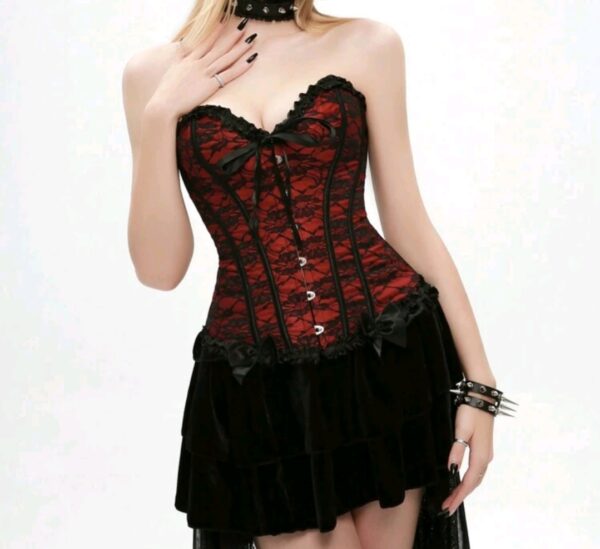 Corset Afrodita