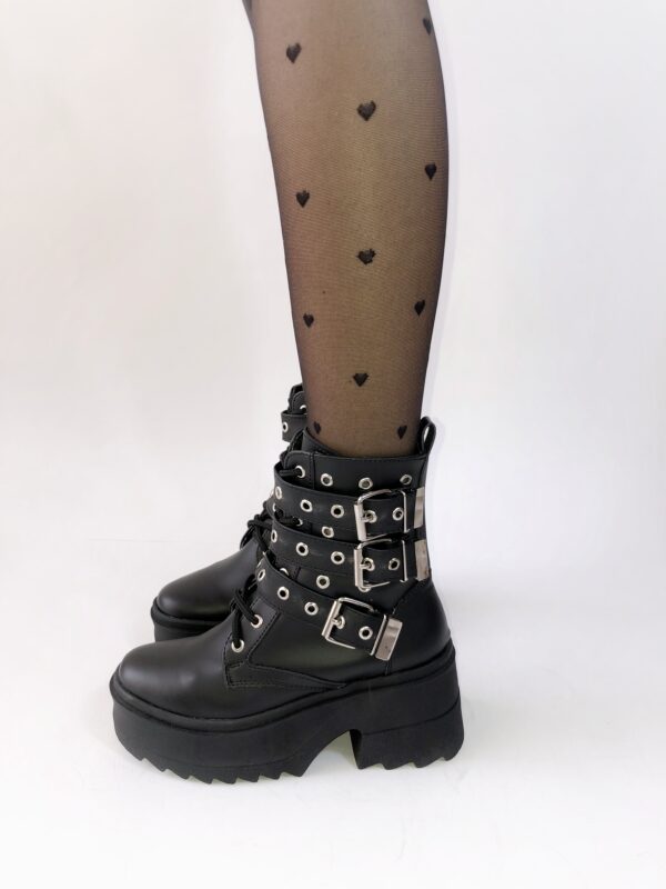 Botas Heavy - Imagen 6