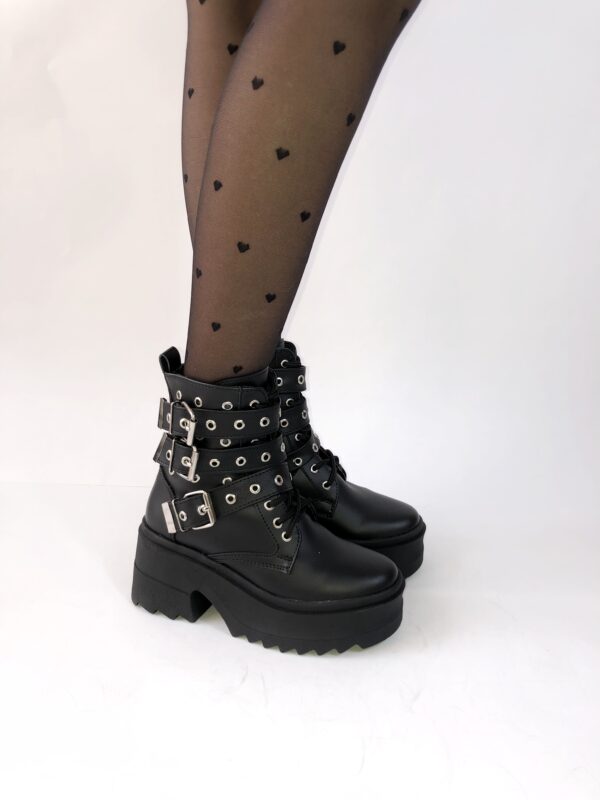 Botas Heavy - Imagen 3