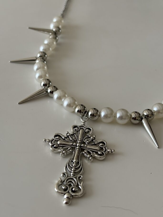 Collar Perla - Imagen 3
