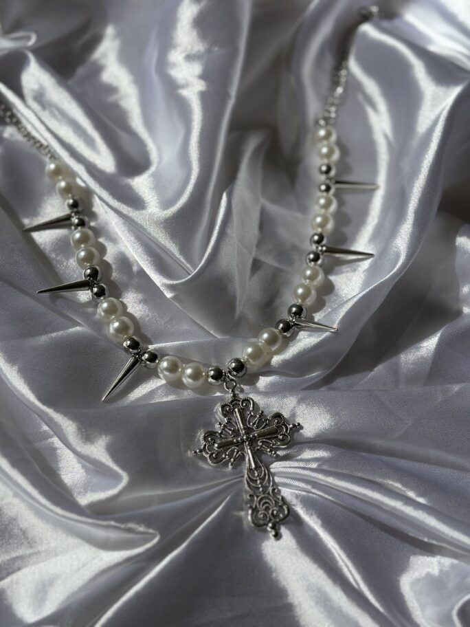 Collar Perla - Imagen 4