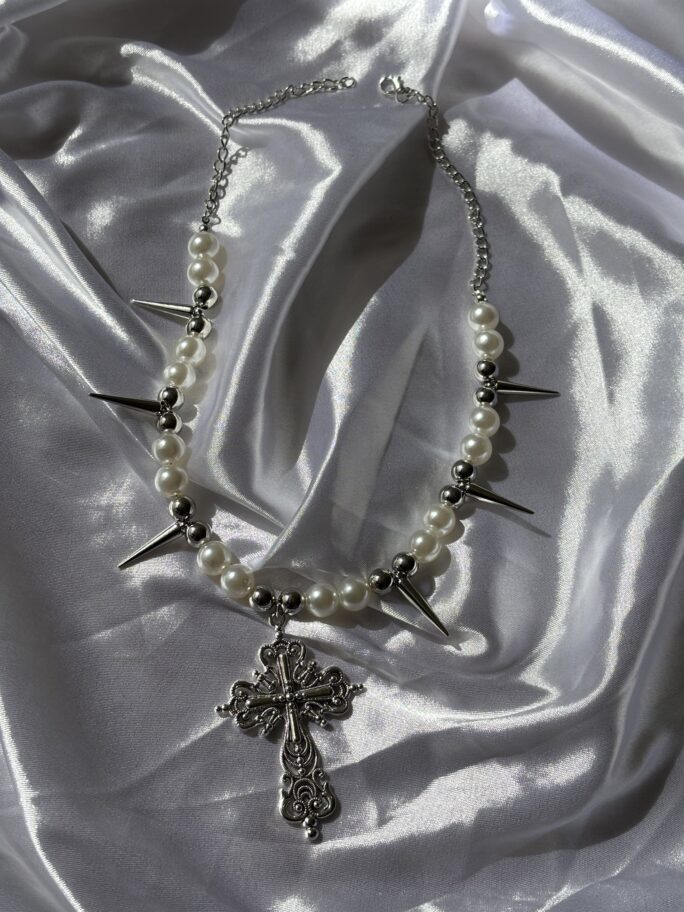 Collar Perla - Imagen 2
