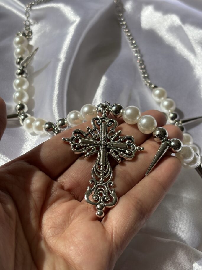 Collar Perla - Imagen 5