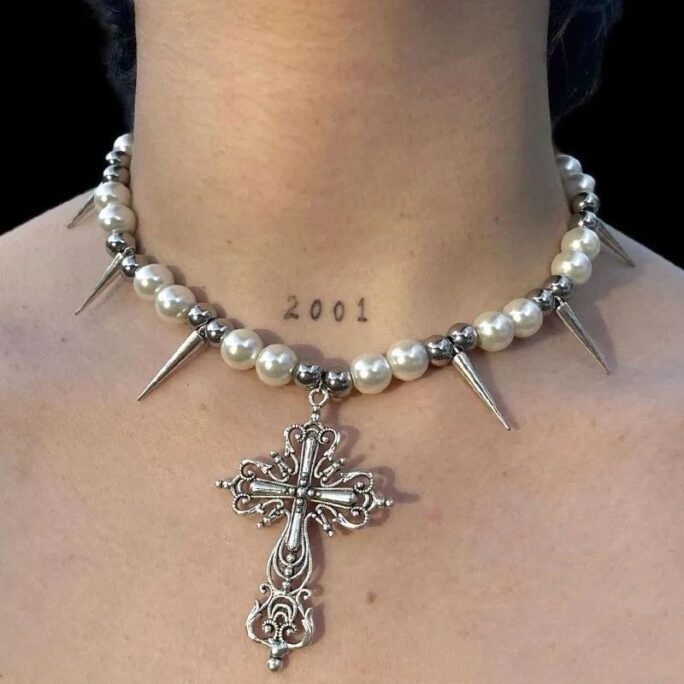Collar Perla
