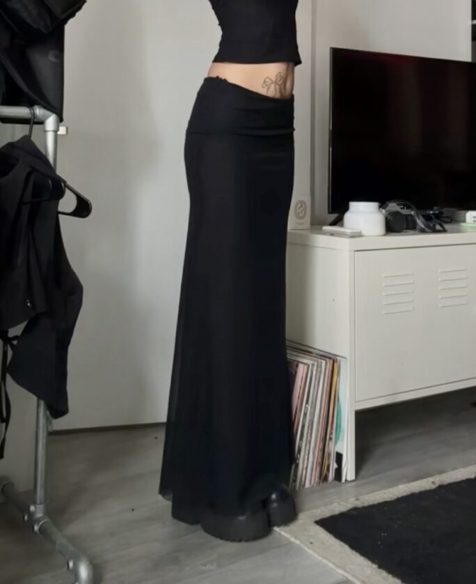 Falda Hena - Imagen 3
