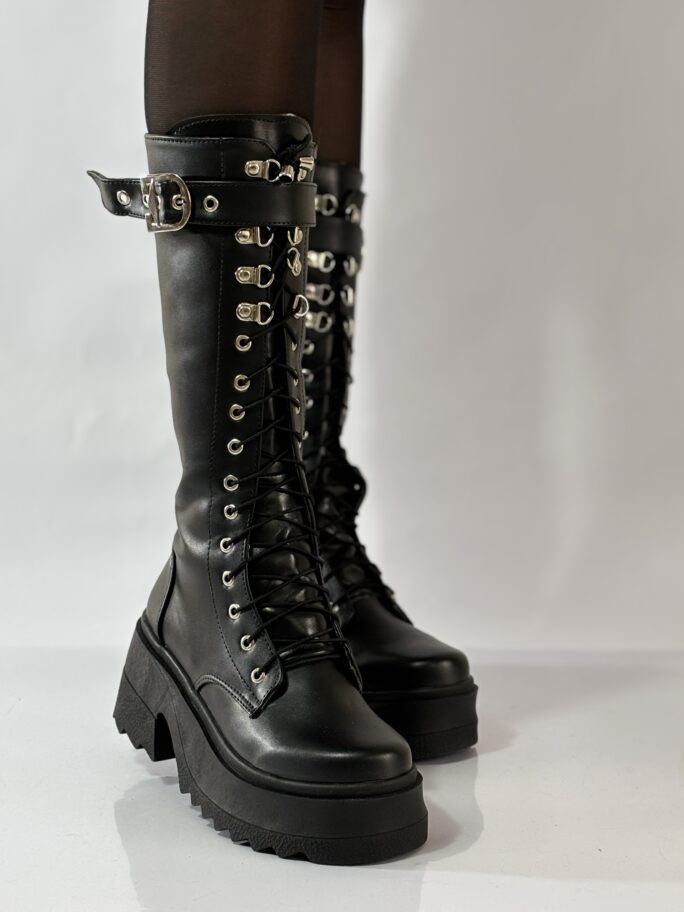 Botas Rockstar - Imagen 3