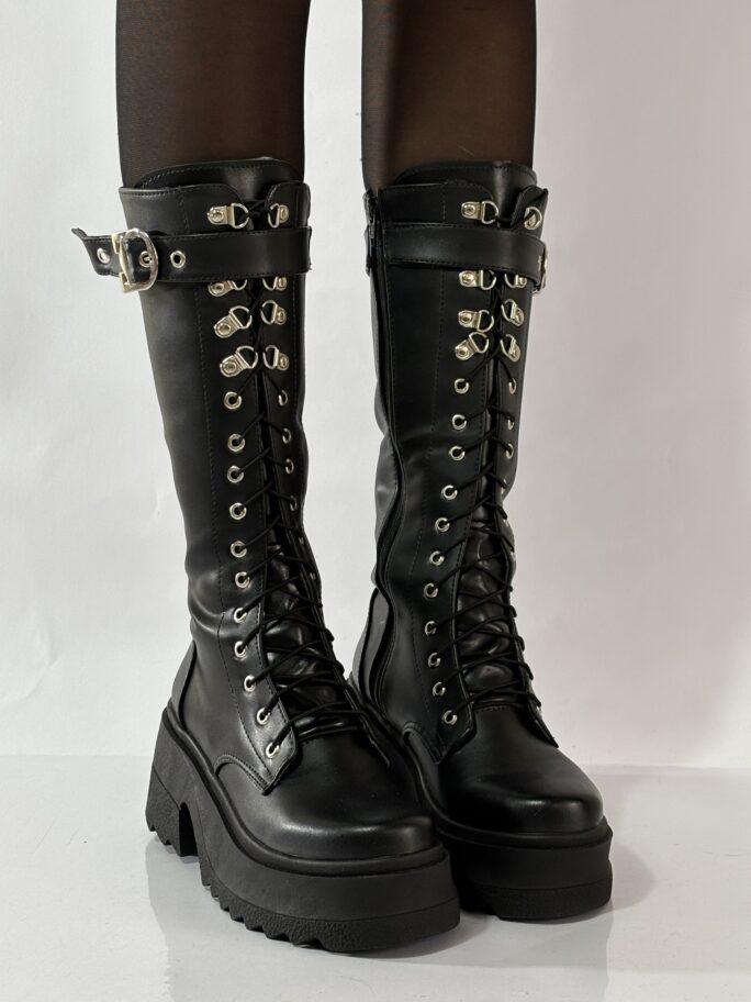 Botas Rockstar - Imagen 6