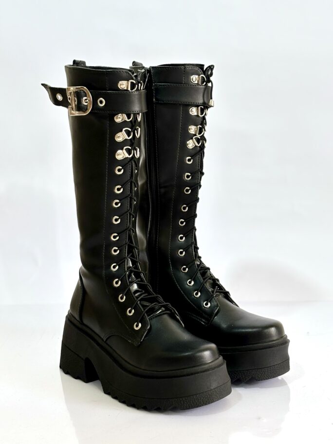 Botas Rockstar - Imagen 2