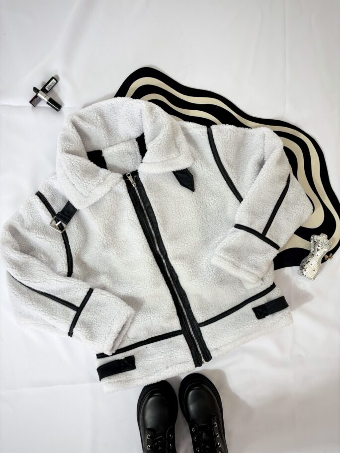 Chaqueta Ovejera - Imagen 2