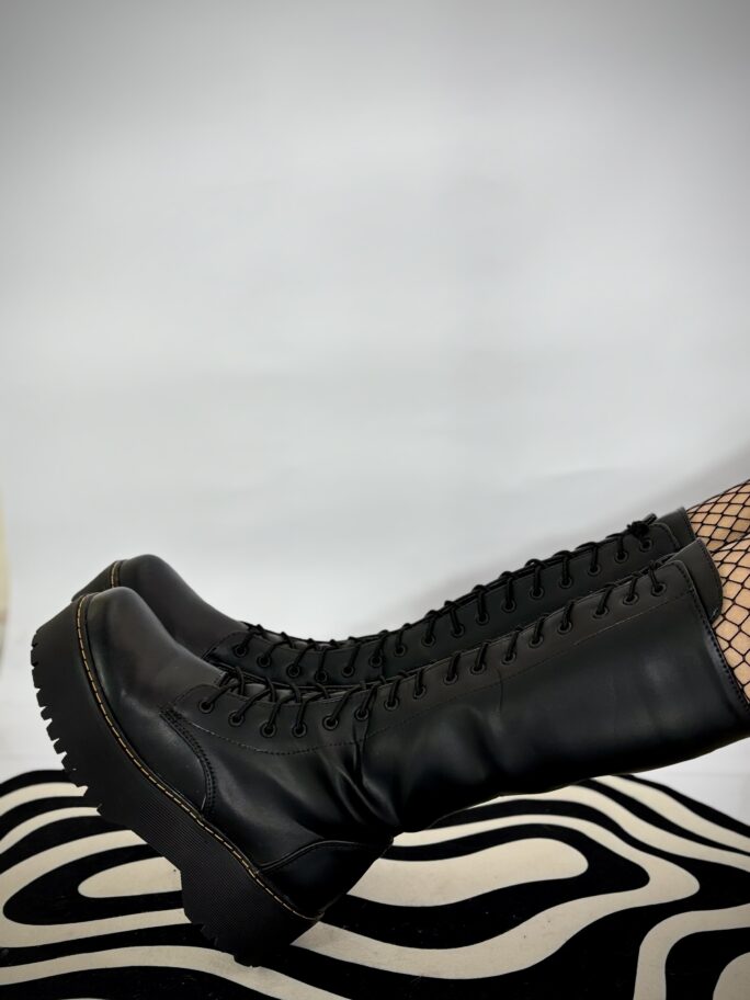 Botas Atomic - Imagen 10