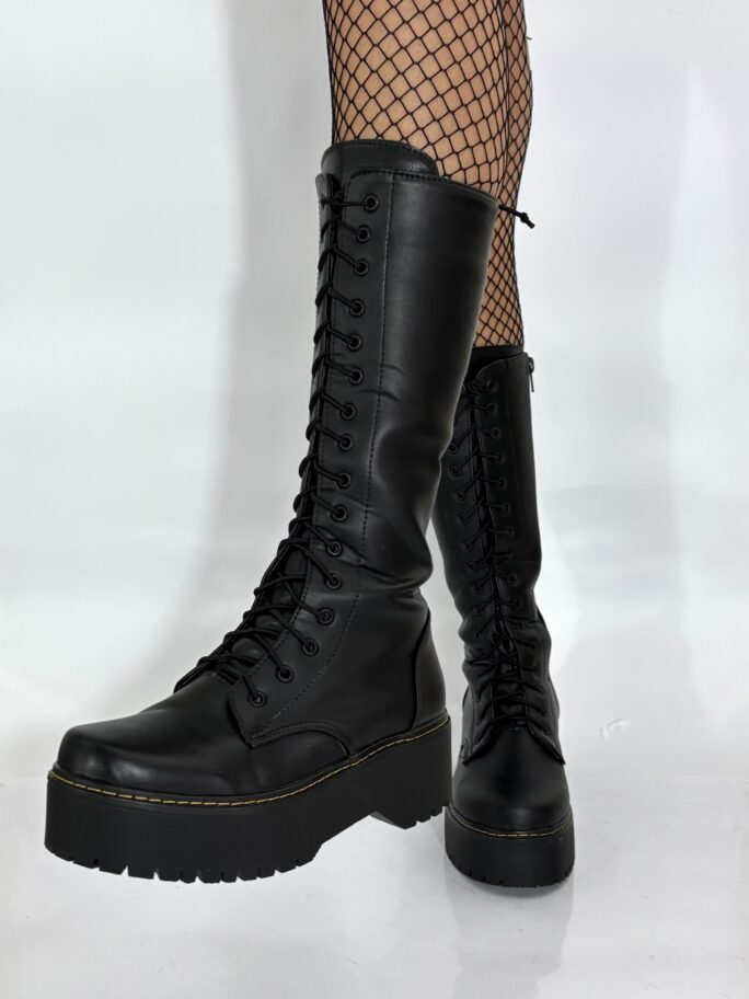 Botas Atomic - Imagen 6