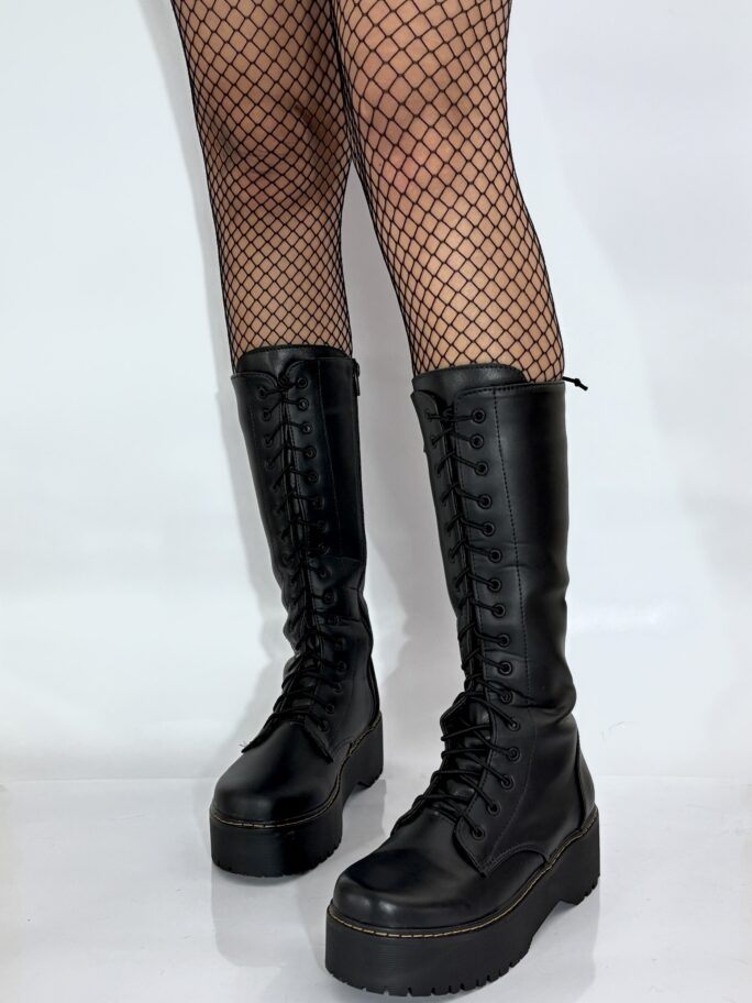 Botas Atomic