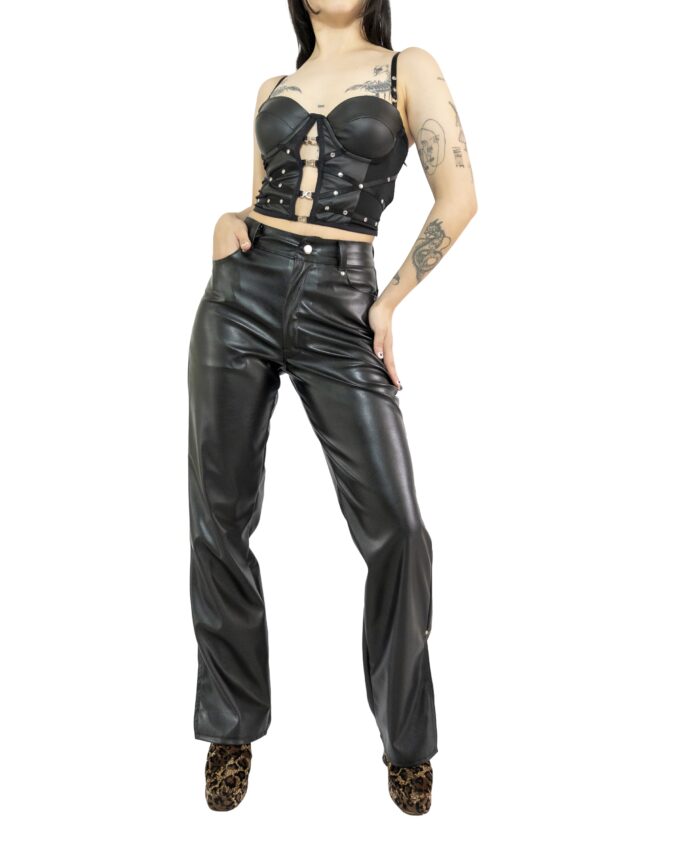 Pantalón Black Jett - Imagen 2