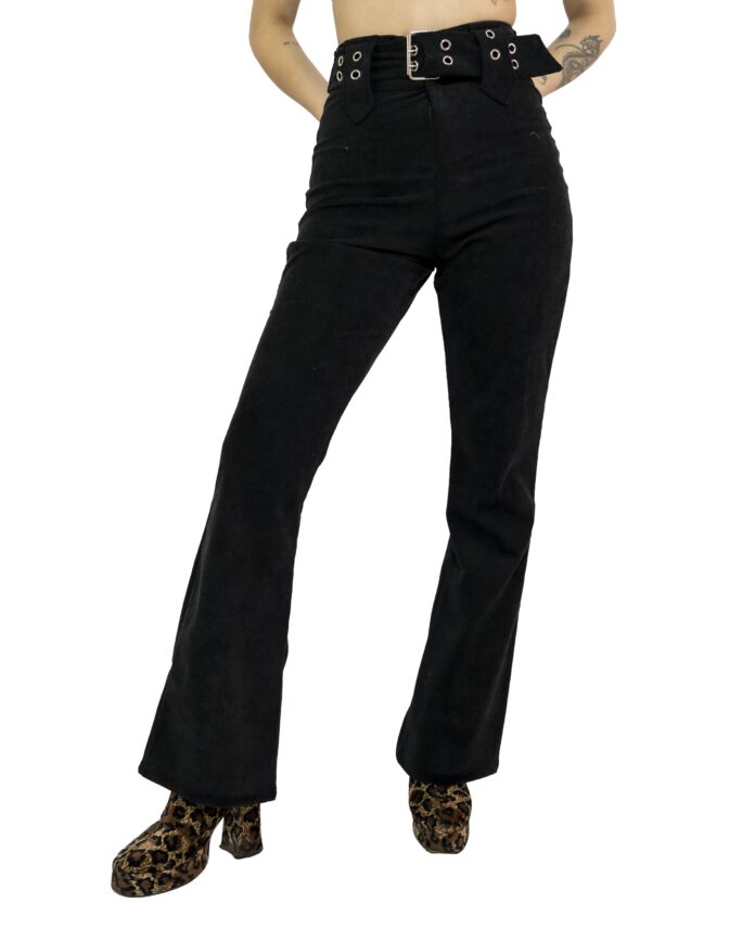 Pantalón Quatro Flares - Imagen 5