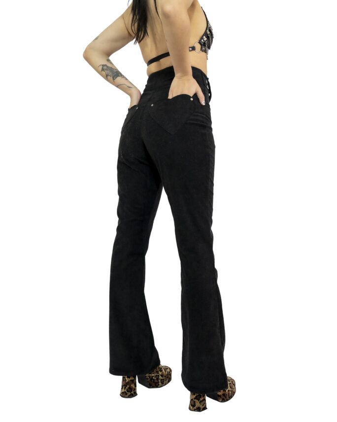 Pantalón Quatro Flares - Imagen 4