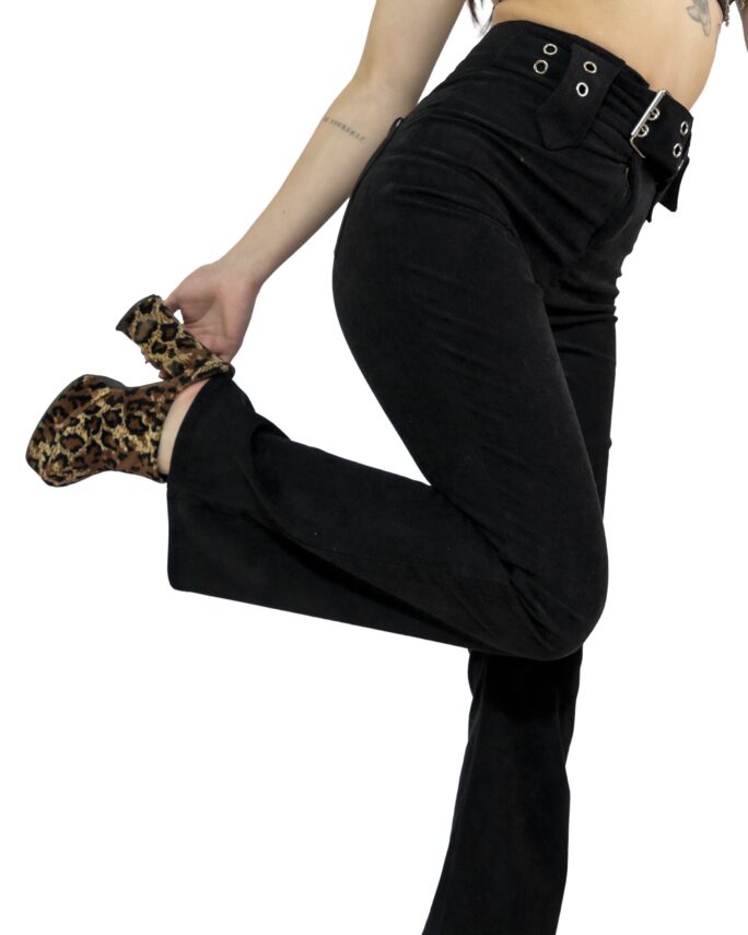 Pantalón Quatro Flares - Imagen 3