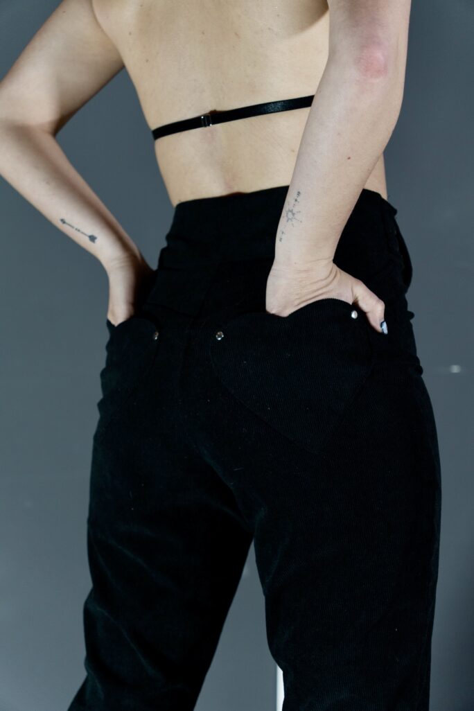 Pantalón Quatro Flares - Imagen 6