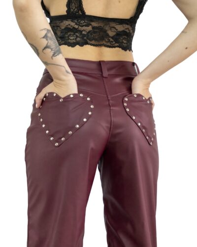 Pantalón Cherry Jett