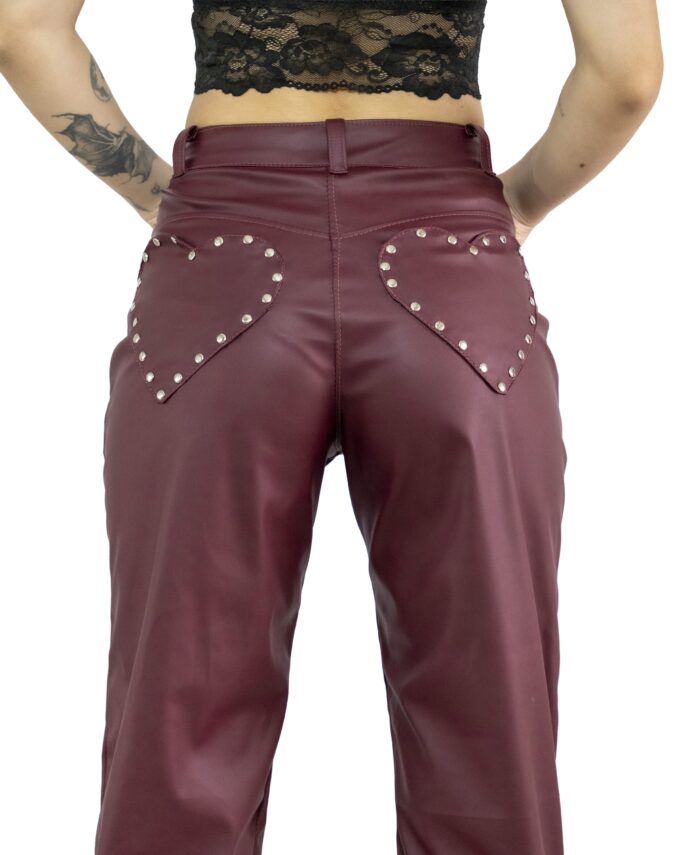 Pantalón Cherry Jett - Imagen 3