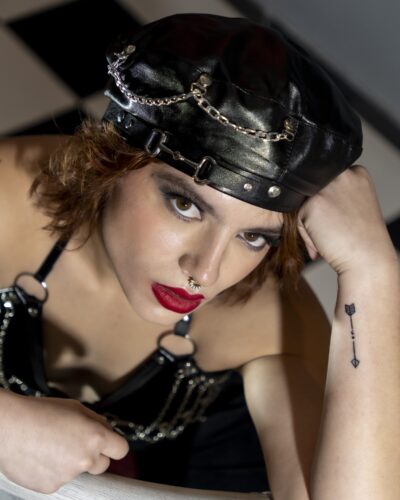 Boina Rebel