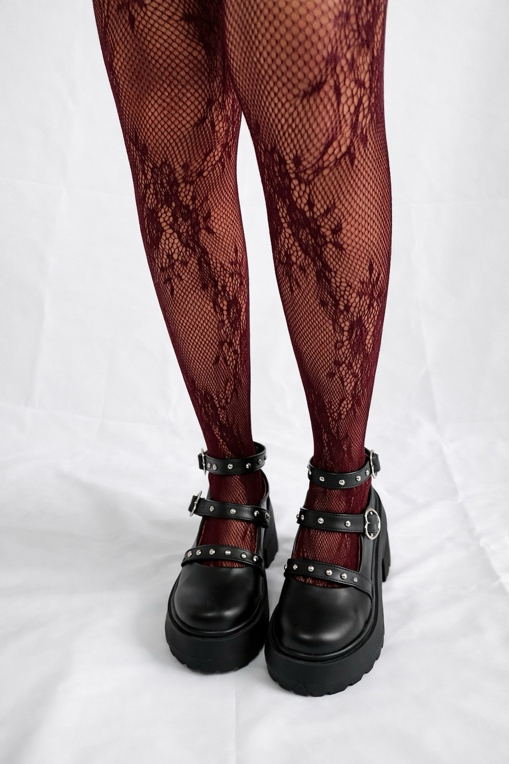 Zapatos Metal Queen - Imagen 5