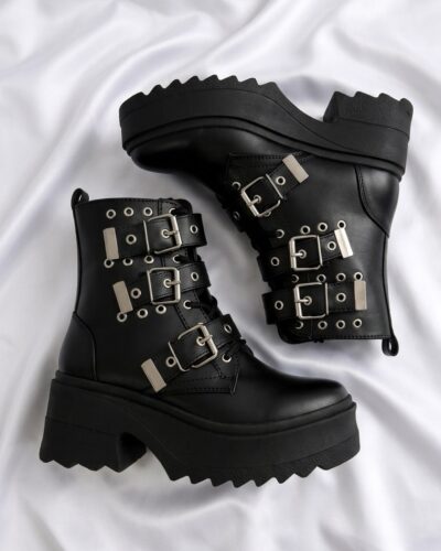 Botas Heavy
