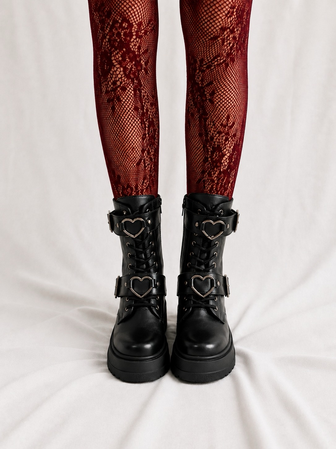 Botas Wicked Love 2.0