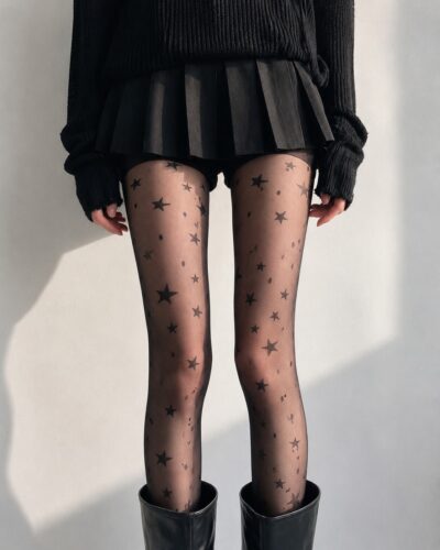 Medias Stardust