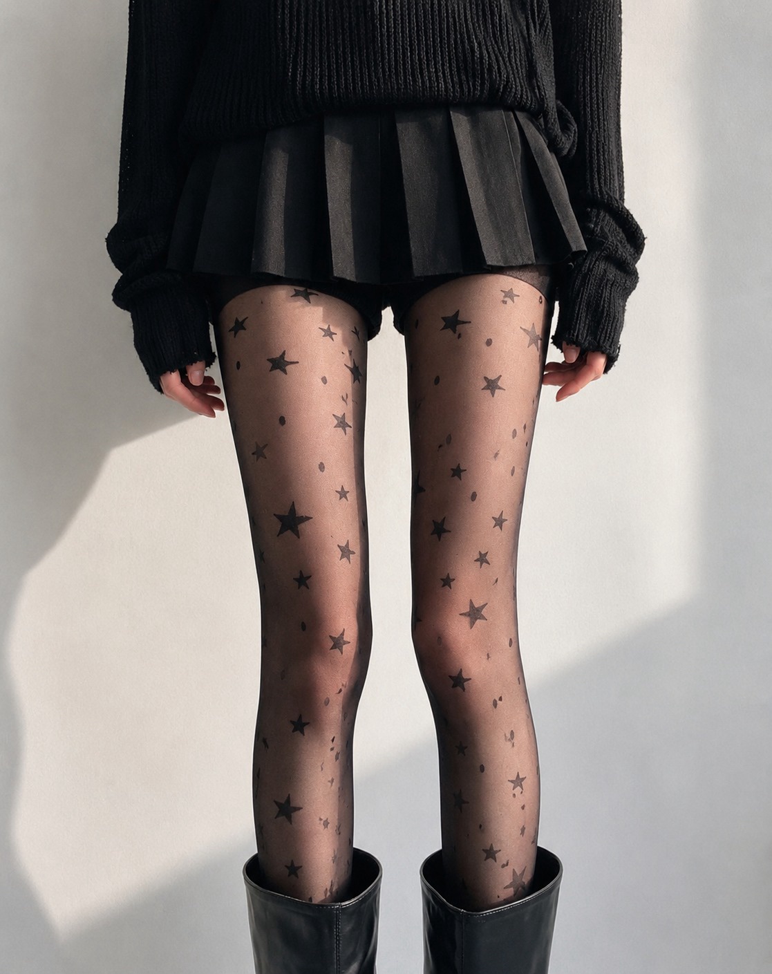 Medias Stardust