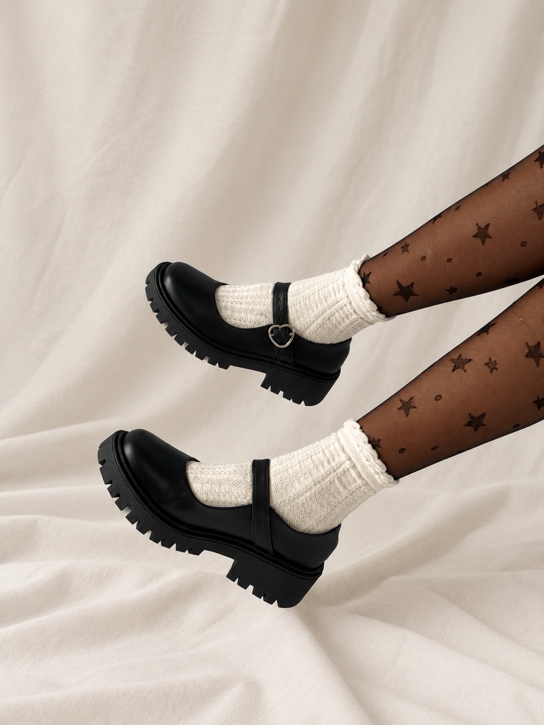 Zapatos Merlina